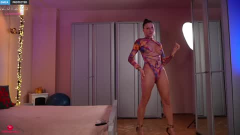 Snapshot of cathleenprecious chatting on 2, 1, 2025 Cathleen online show from 2, 1, 2025