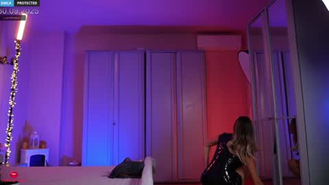 Snapshot of cathleenprecious chatting on 30, 9, 2025 Cathleen online show from 30, 9, 2025