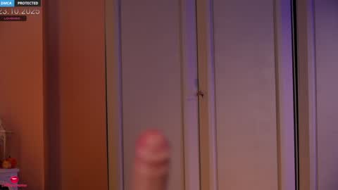 Snapshot of cathleenprecious chatting on 23, 10, 2025 Cathleen online show from 23, 10, 2025