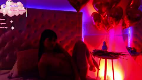 Snapshot of cathmellow_ chatting on 20, 2, 2026 CATH online show from 20, 2, 2026