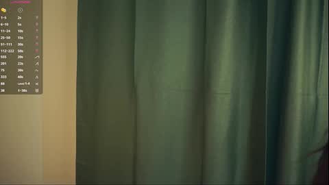 Aria and Kira online show from 20, 2, 2026