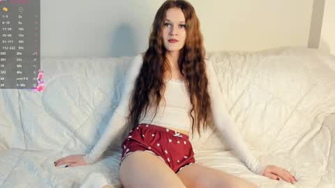 Aria and Kira online show from 2, 3, 2026