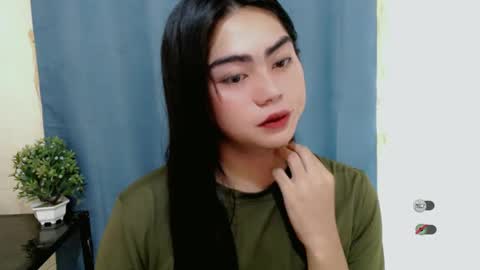 cathy_ho online show from 12, 1, 2025