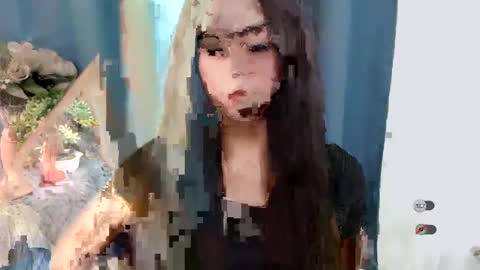 cathy_ho online show from 3, 2, 2025