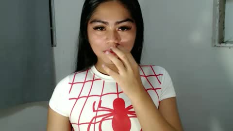 Snapshot of cathy_ho chatting on 29, 9, 2025 cathy_ho online show from 29, 9, 2025