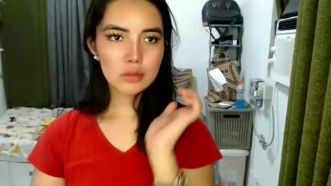 cathy_lyn online show from 13, 4, 2026