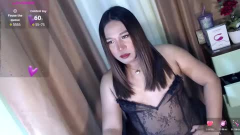 Cathy Mae online show from 10, 5, 2026