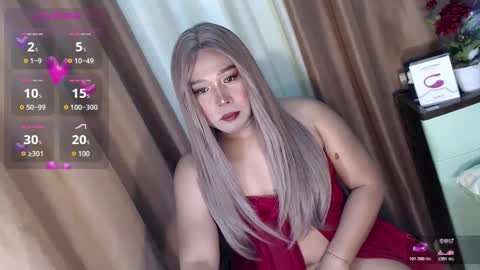 Cathy Mae online show from 15, 5, 2026