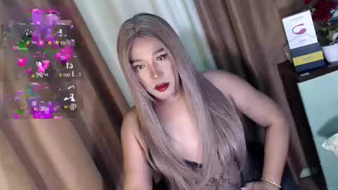 Cathy Mae online show from 18, 5, 2026