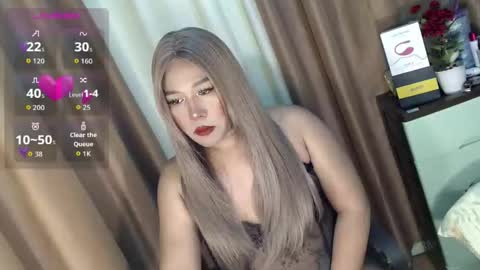 Cathy Mae online show from 19, 5, 2026