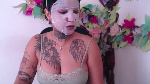 Snapshot of cathywaynef chatting on 9, 3, 2025 cathywaynef online show from 9, 3, 2025