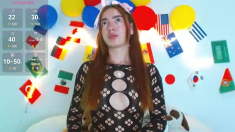 catiegirl online show from 2, 7, 2026