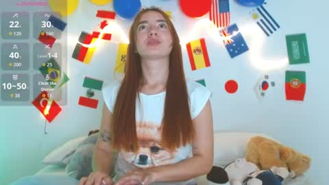 catiegirl online show from 6, 7, 2026