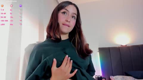 Catimore online show from 24, 10, 2025