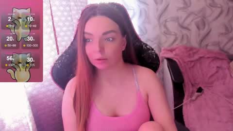 Snapshot of catisyfury chatting on 26, 3, 2026 . . online show from 26, 3, 2026