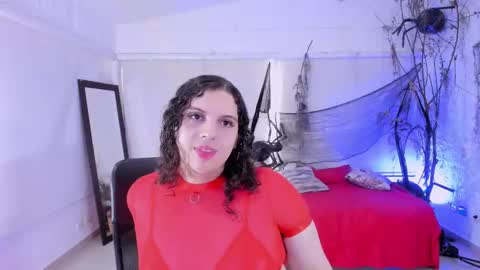 Snapshot of catleya_noire chatting on 30, 10, 2025 Catleya online show from 30, 10, 2025