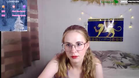 Snapshot of catmintlush chatting on 2, 1, 2025 CatmintLush online show from 2, 1, 2025