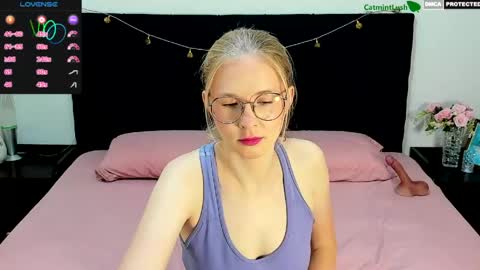 CatmintLush online show from 30, 4, 2026