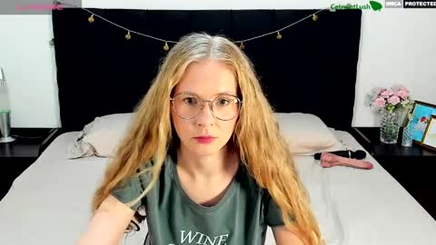 CatmintLush online show from 3, 5, 2026