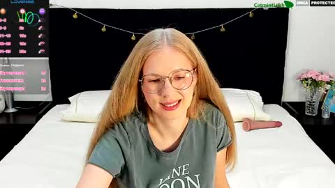 CatmintLush online show from 10, 5, 2026