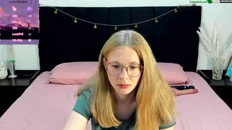 CatmintLush online show from 14, 6, 2026