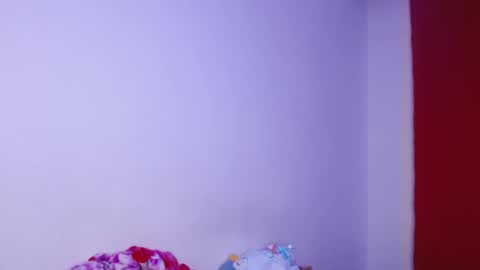 Catalina Restrepo online show from 7, 2, 2025