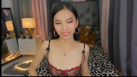 Snapshot of catnissdesire69 chatting on 7, 12, 2024 Kath online show from 7, 12, 2024