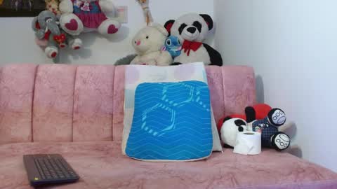 catrina_chan online show from 8, 6, 2026