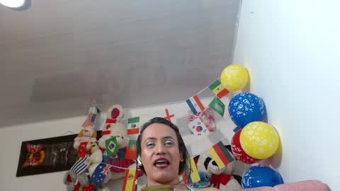 catrina_chan online show from 14, 6, 2026
