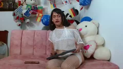 catrina_chan online show from 26, 6, 2026