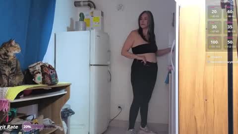 Snapshot of catrina_rich chatting on 4, 10, 2025 catrina online show from 4, 10, 2025