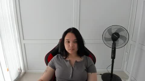 Catrine online show from 14, 6, 2026