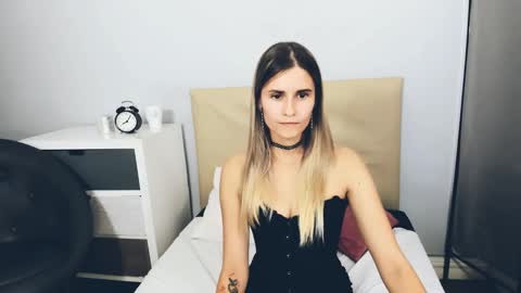 Snapshot of catringood chatting on 18, 10, 2025 CatrinGood online show from 18, 10, 2025