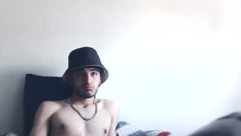 Gato2055 online show from 26, 12, 2024