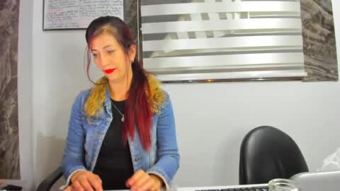 CATT EVANS online show from 10, 2, 2025