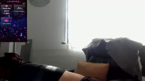 CATT EVANS online show from 24, 10, 2025