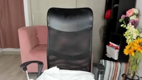 Snapshot of catta_cat18 chatting on 29, 1, 2025 catta cat18 online show from 29, 1, 2025