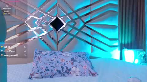 CATALEYA  online show from 27, 3, 2026