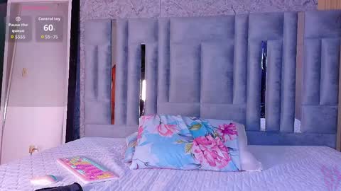 Snapshot of cattaleeyaa chatting on 18, 4, 2026 CATALEYA online show from 18, 4, 2026