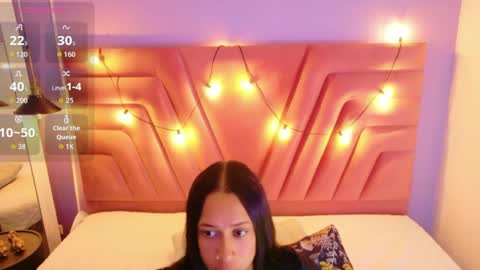 Snapshot of cattaleeyaa chatting on 20, 4, 2026 CATALEYA online show from 20, 4, 2026