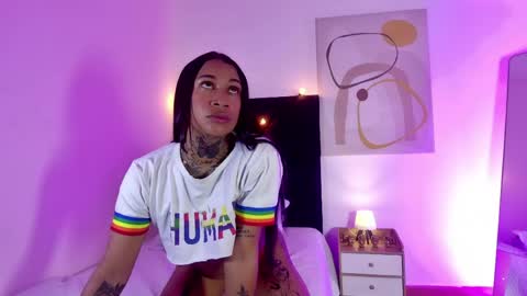 Snapshot of cattaleeyaa chatting on 17, 5, 2026 CATALEYA online show from 17, 5, 2026