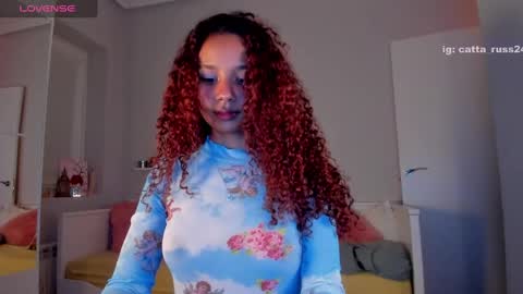 catta 3 online show from 8, 12, 2024