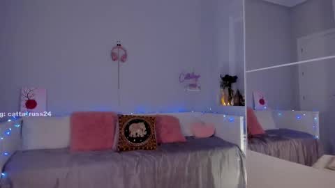 catta 3 online show from 26, 2, 2025