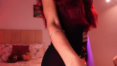 Snapshot of cattaleya_russ chatting on 23, 5, 2026 catta 3 online show from 23, 5, 2026