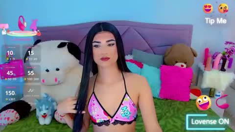cattaleya skinny online show from 10, 5, 2026