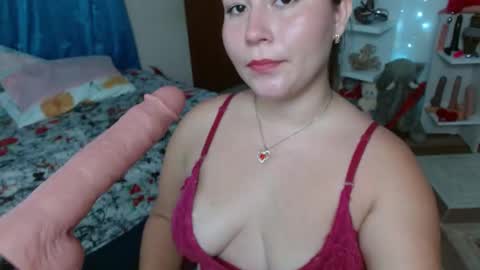 Snapshot of cattalin_luscious chatting on 13, 2, 2025 cattalina online show from 13, 2, 2025