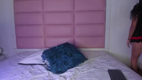 Snapshot of cattalina_25 chatting on 12, 2, 2026 cattalina_25 online show from 12, 2, 2026