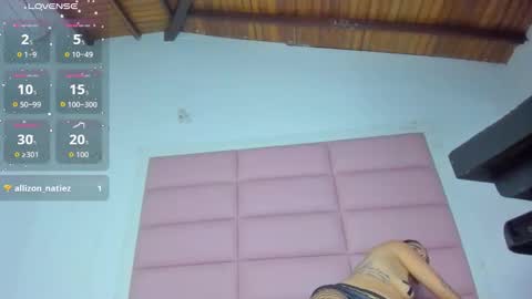 Snapshot of cattalina_25 chatting on 21, 3, 2026 cattalina_25 online show from 21, 3, 2026