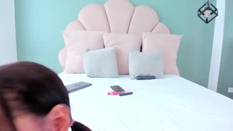 Snapshot of cattalina_rose chatting on 11, 7, 2026 C A T A R O S E online show from 11, 7, 2026