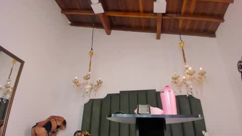 cattalina_storm online show from 4, 10, 2025